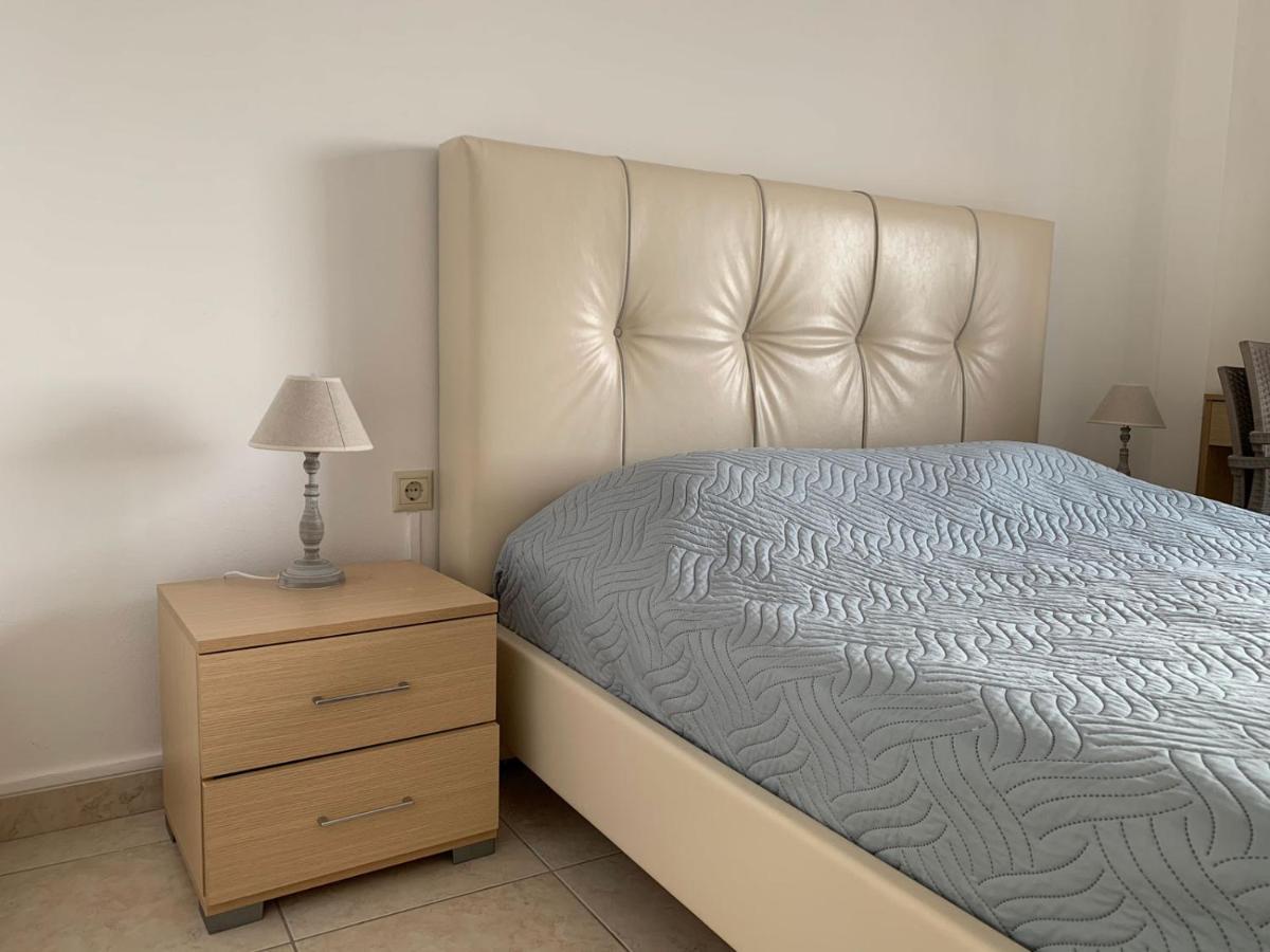 Pelini Apartamento Kalamaki  Exterior foto