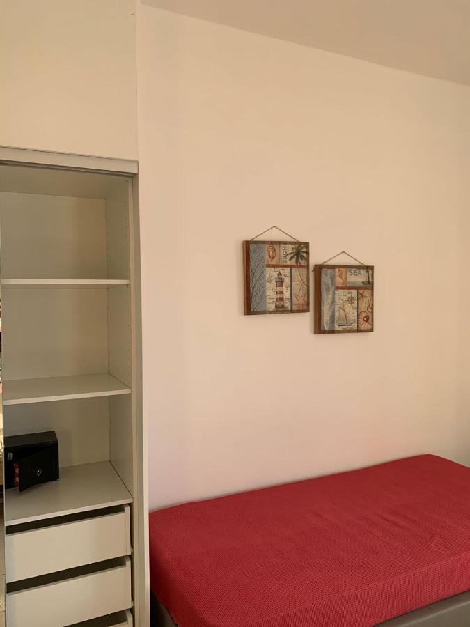 Pelini Apartamento Kalamaki  Exterior foto