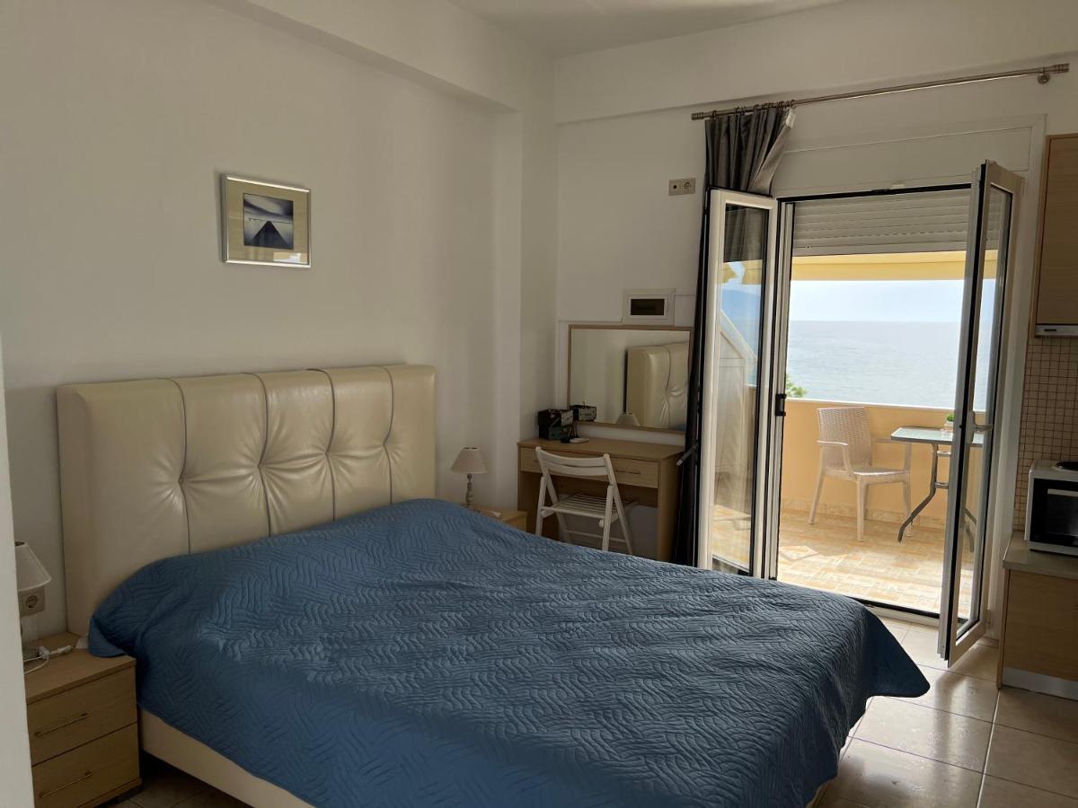 Pelini Apartamento Kalamaki  Exterior foto