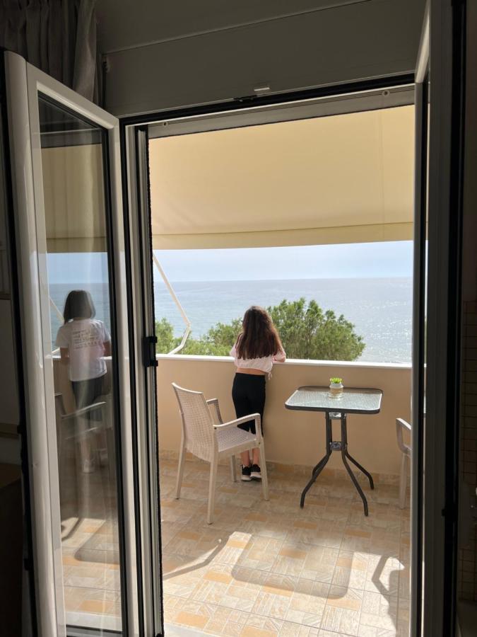 Pelini Apartamento Kalamaki  Exterior foto