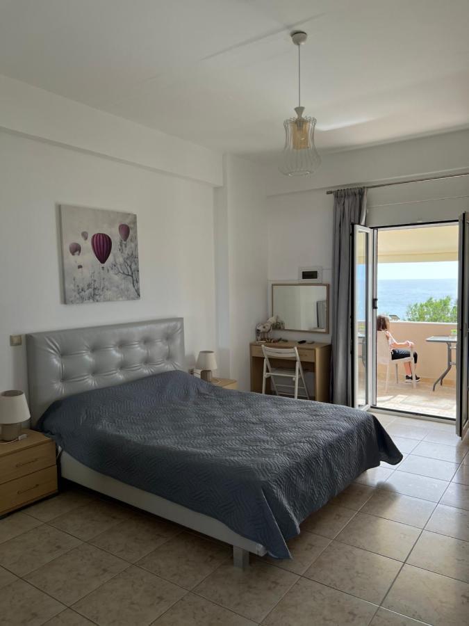 Pelini Apartamento Kalamaki  Exterior foto