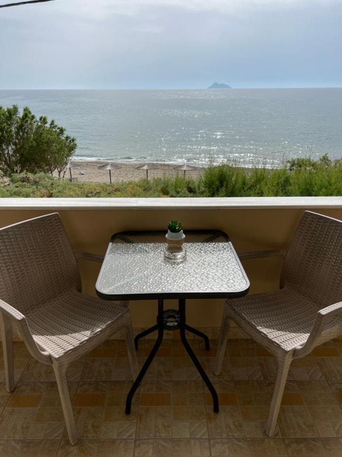 Pelini Apartamento Kalamaki  Exterior foto