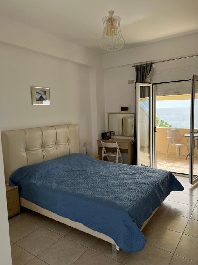 Pelini Apartamento Kalamaki  Exterior foto