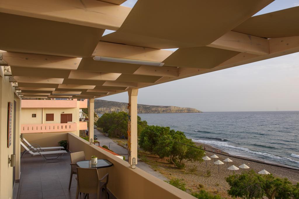 Pelini Apartamento Kalamaki  Exterior foto