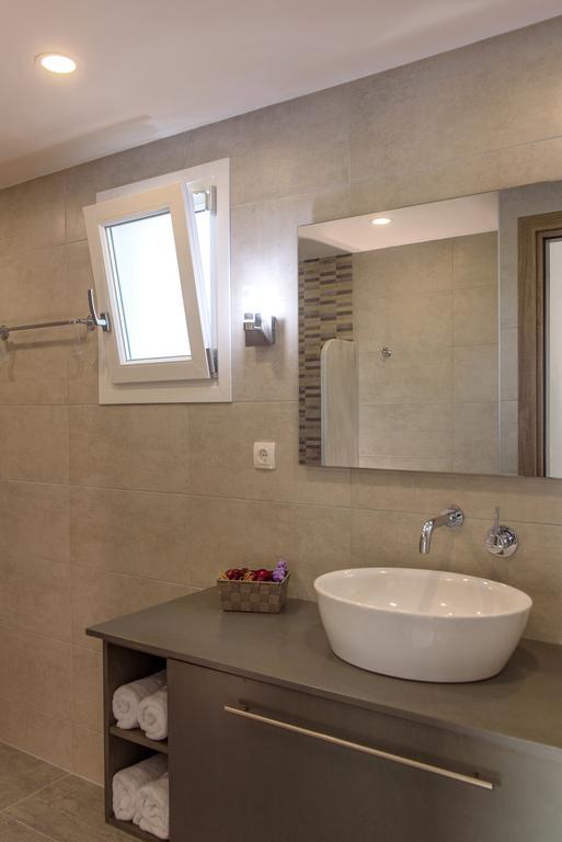 Pelini Apartamento Kalamaki  Exterior foto
