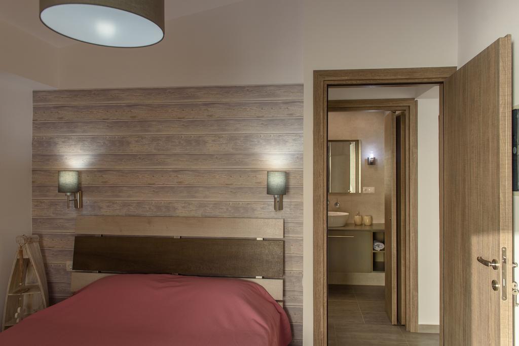 Pelini Apartamento Kalamaki  Exterior foto